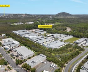 Factory, Warehouse & Industrial commercial property for sale at Unit 9/5 Lomandra Place Coolum Beach QLD 4573