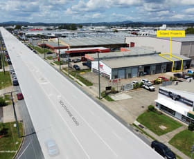Factory, Warehouse & Industrial commercial property leased at 6/37 South Pine Road Brendale QLD 4500
