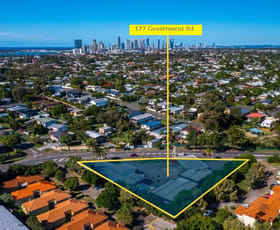 Shop & Retail commercial property for lease at 3/177 Government Road Labrador QLD 4215