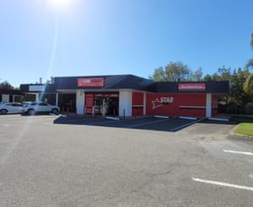Shop & Retail commercial property for lease at 3/177 Government Road Labrador QLD 4215