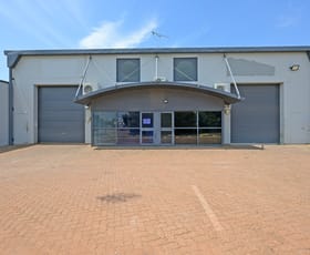 Factory, Warehouse & Industrial commercial property leased at 2/59 Reichardt Road Winnellie NT 0820