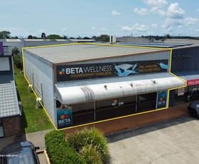Offices commercial property leased at 3/130 South Pine Road Brendale QLD 4500