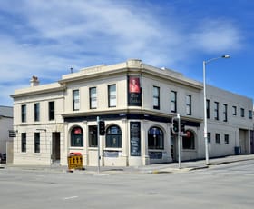 Hotel, Motel, Pub & Leisure commercial property leased at 192 Macquarie Street Hobart TAS 7000