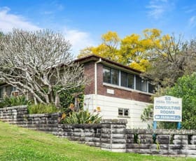 Offices commercial property leased at 55 Hills Street North Gosford NSW 2250
