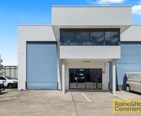 Factory, Warehouse & Industrial commercial property for lease at 5/160 Fison Avenue West Eagle Farm QLD 4009