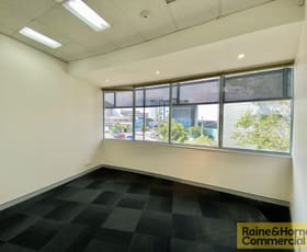 Offices commercial property leased at Suite 106/64-68 Derby Street Kingswood NSW 2747