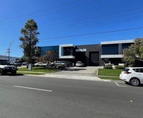 Offices commercial property sold at Unit 4/16 Malvern Street Bayswater VIC 3153