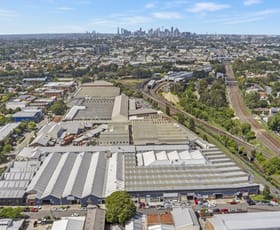 Factory, Warehouse & Industrial commercial property for lease at 10-22 Carrington Road Marrickville NSW 2204