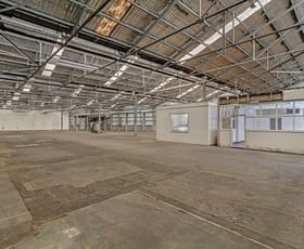 Factory, Warehouse & Industrial commercial property for lease at Marrickville NSW 2204