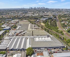 Factory, Warehouse & Industrial commercial property for lease at Marrickville NSW 2204
