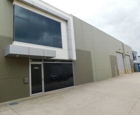Factory, Warehouse & Industrial commercial property for lease at 2/11 Nevada Court Hoppers Crossing VIC 3029