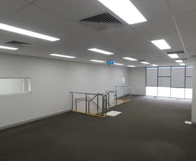 Showrooms / Bulky Goods commercial property leased at 2/11 Nevada Court Hoppers Crossing VIC 3029