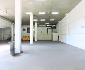 Factory, Warehouse & Industrial commercial property leased at Brookvale NSW 2100
