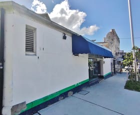 Shop & Retail commercial property for lease at 2A Crystal Street Petersham NSW 2049