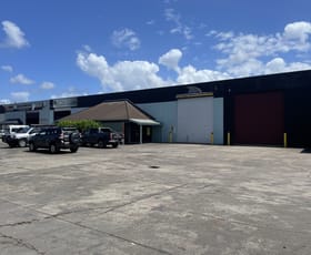 Factory, Warehouse & Industrial commercial property leased at 2/46 Aerodrome Road Caboolture QLD 4510