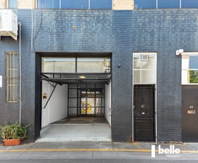 Offices commercial property leased at 47 Little Hoddle Street Richmond VIC 3121