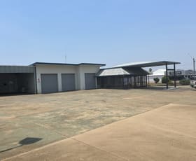 Factory, Warehouse & Industrial commercial property for lease at 73 Victoria Street Dubbo NSW 2830