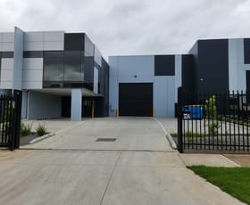 Factory, Warehouse & Industrial commercial property leased at 32A Apex Drive Truganina VIC 3029