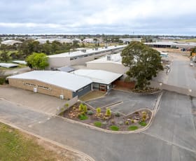 Factory, Warehouse & Industrial commercial property for lease at 10-30 Brinkley Rd Murray Bridge SA 5253