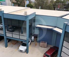 Factory, Warehouse & Industrial commercial property leased at 3/13 HOLBECHE ROAD Arndell Park NSW 2148