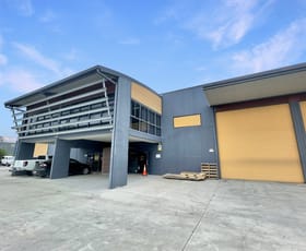 Factory, Warehouse & Industrial commercial property for lease at 2/39-45 Cessna Drive Caboolture QLD 4510