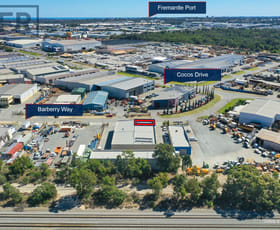 Factory, Warehouse & Industrial commercial property leased at 1/84 Barberry Way Bibra Lake WA 6163