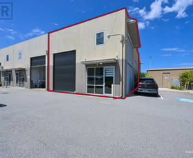 Factory, Warehouse & Industrial commercial property leased at 1/84 Barberry Way Bibra Lake WA 6163