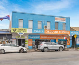 Offices commercial property leased at Suite 1 & 2/136 Nelson Street Wallsend NSW 2287