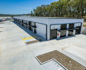 Factory, Warehouse & Industrial commercial property for lease at 36/2 Templar Place Bennetts Green NSW 2290
