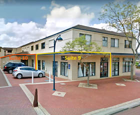 Shop & Retail commercial property for lease at 205 Lakeside Drive Joondalup WA 6027