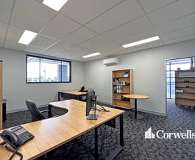 Offices commercial property leased at 2 Byte Street Yatala QLD 4207