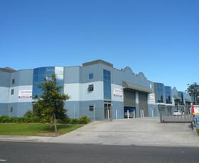 Factory, Warehouse & Industrial commercial property for lease at 5/5A Pioneer Avenue Tuggerah NSW 2259