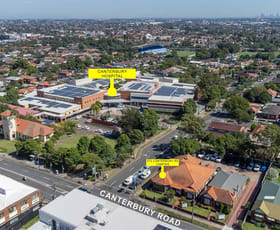 Shop & Retail commercial property for lease at 3/571 Canterbury Road Campsie NSW 2194