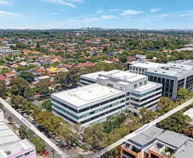 Offices commercial property for lease at Green Central Business Park 61 Dunning Avenue Rosebery NSW 2018