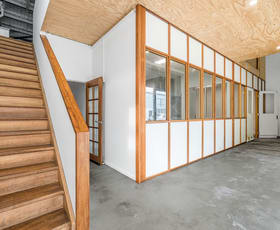 Factory, Warehouse & Industrial commercial property leased at 4/8 Banksia Drive Byron Bay NSW 2481