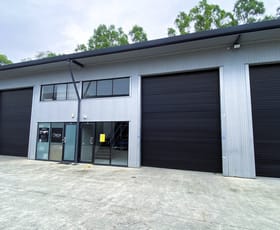 Factory, Warehouse & Industrial commercial property for sale at 8/26-28 Nestor Drive Meadowbrook QLD 4131