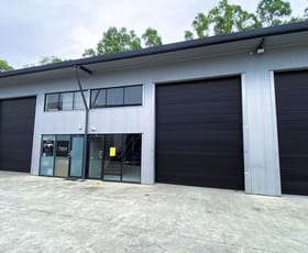 Factory, Warehouse & Industrial commercial property leased at 8/26-28 Nestor Drive Meadowbrook QLD 4131