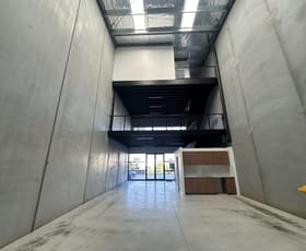 Factory, Warehouse & Industrial commercial property sold at 8/176 Maddox Road Williamstown North VIC 3016