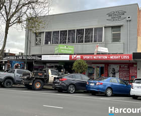 Offices commercial property leased at 21/108 Franklin Street Traralgon VIC 3844