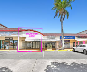 Shop & Retail commercial property for lease at 4/465 Oxley Drive Runaway Bay QLD 4216