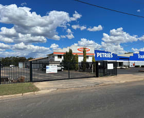Factory, Warehouse & Industrial commercial property for lease at 62 Fitzroy Street Dubbo NSW 2830