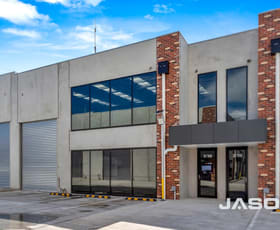 Showrooms / Bulky Goods commercial property leased at 3/34-46 King William Street Broadmeadows VIC 3047
