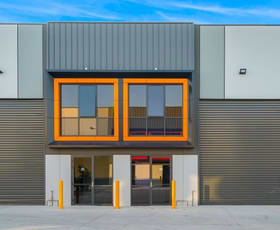 Factory, Warehouse & Industrial commercial property leased at Warwick Farm NSW 2170