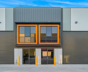 Factory, Warehouse & Industrial commercial property leased at Warwick Farm NSW 2170