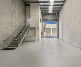 Factory, Warehouse & Industrial commercial property leased at Warwick Farm NSW 2170