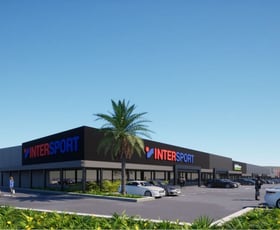 Shop & Retail commercial property for lease at 114-142 Boat Harbour Drive Pialba QLD 4655