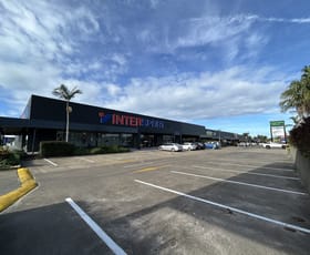 Shop & Retail commercial property for lease at 114-142 Boat Harbour Drive Pialba QLD 4655