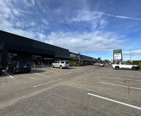 Shop & Retail commercial property for lease at 114-142 Boat Harbour Drive Pialba QLD 4655
