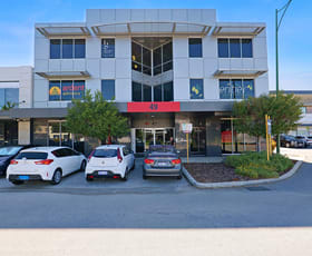Offices commercial property leased at 10B/49 Cedric Street Stirling WA 6021