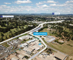 Factory, Warehouse & Industrial commercial property leased at 2/23 Pinewood Gympie QLD 4570